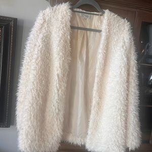 Charlotte Russe jacket